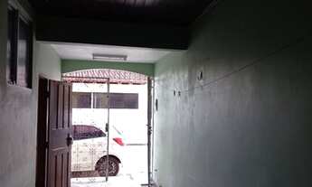 Imagem 4: Casa com 3/4 na Rua da Mata