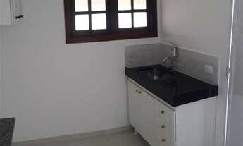 Imagem 2: Kitnet com 1 dormitório para alugar, 15 m² por R$ 900,00/mês - Residencial União - São Jos