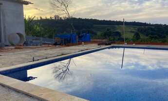 Imagem 4: Chacara em acabamento ibiuna