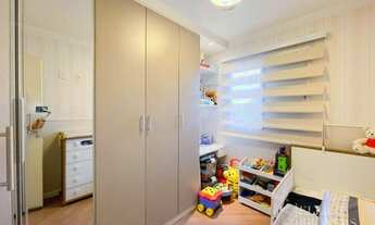 Imagem 6: APARTAMENTO MOBILIADO A VENDA NO TATUAPÉ