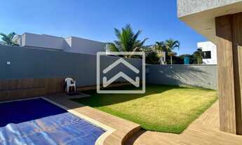 Imagem 6: CASA TÉRREA EM CONDOMÍNIO, ALTO PADRAO, PRONTA PARA MORAR