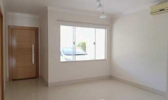 Imagem 5: SOBRADO - VENDA - Condomínio Belvedere I - Cuiabá/MT