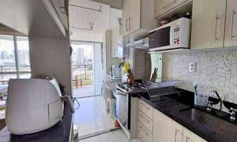 Imagem 5: Apartamento de 2 dorm na Saúde