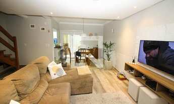 Imagem 7: Casa de Condomínio à Venda - Ipanema, 3 Quartos, 212 m2