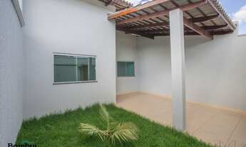 Imagem 3: GOIâNIA - Casa Padrão - Cidade Jardim