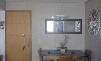 Imagem 4: Apartamento com 2 dormitórios à venda, 54 m² por R$ 372.000,00 - Vila Eldízia - Santo Andr