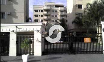 Imagem 2: Excelente apto, com Varanda, 2 qtos, (uma suíte c/closet) no melhor condomínio do bairro