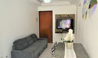 Imagem 5: Apartamento a venda, 75m², Aviação, 100 metros da praia