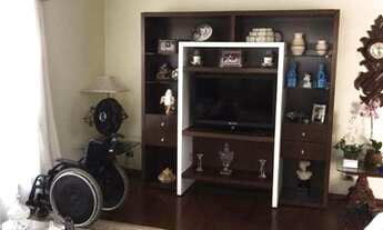 Imagem 7: Casa para Venda em Barueri, Alphaville, 3 dormitórios, 1 suíte, 4 banheiros, 4 vagas