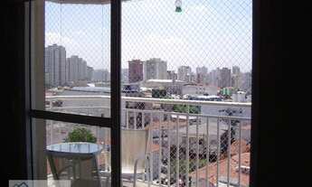 Imagem 2: Mirandópolis, 3 dorm (suíte),2 gar