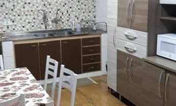 Imagem 4: Casa com 5 dormitórios à venda, 140 m² por R$ 855.000 - Quitaúna - Osasco/SP