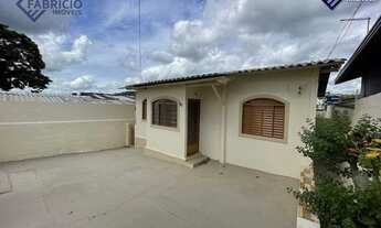 Imagem 4: Casa com 3 dormitórios, 100 m² - venda por R$ 400.000,00 ou aluguel por R$ 2.500,00 - João