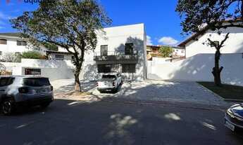Imagem 4: Casa com 504 m² a.t. e 170 m² a.c. - venda por R$ 1.500.000 ou aluguel por R$ 9.000/mês