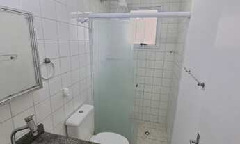 Imagem 7: Apartamento para venda tem 95 metros quadrados com 2 quartos em Marapé - Santos - São Paul