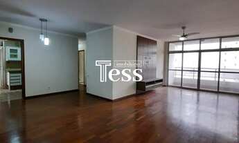 Imagem: Venda Apartamento Centro São José do Rio