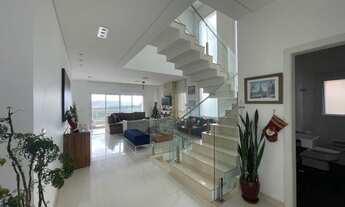 Imagem 2: Sobrado com 4 dormitórios à venda, 425 m² por R$ 3.180.000,00 - Parque Sinai - Santana de