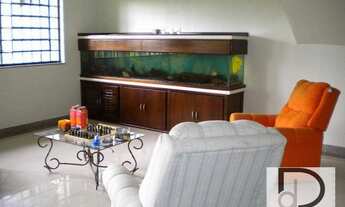 Imagem 5: Casa residencial à venda, Condomínio Vista Alegre - Sede, Vinhedo