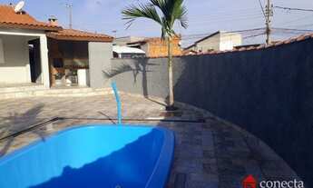 Imagem: Casa à venda, 157 m² por R$ 500.000,00