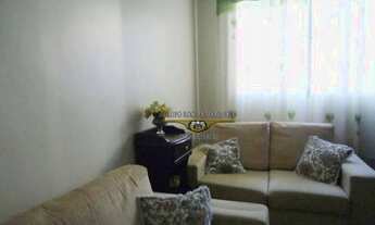 Imagem: Apartamento com 2 dormitórios à venda