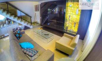 Imagem: Casa com 4 dormitórios à venda no bairro