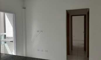 Imagem 4: Apartamento com 2 dormitórios à venda, 62 m² por R$ 285.000,00 - Mirim - Praia Grande/SP