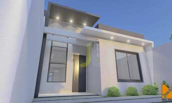 Imagem: Casa com 3 dormitórios à venda, 78 m²