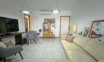 Imagem 6: Apartamento com 4 dormitórios à venda, 145 m² por R$ 1.650.000 - Mata da Praia - Vitória/E