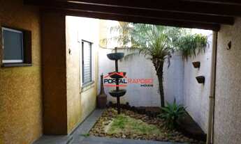 Imagem 2: Casa com 2 dormitórios à venda, 76 m² por R$ 319.000,00 - Granja Viana - Cotia/SP