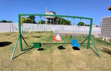 Imagem 6: Apartamento com 2 dormitórios à venda, 59 m² por R$ 220.000,00 - Jardins Leste I - Teresin