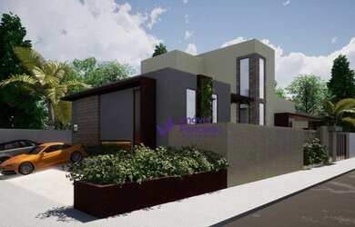 Imagem 4: Sobrado com 3 dormitórios à venda, 167 m² por R$ 1.100.000,00 - Paese - Itapoá/SC