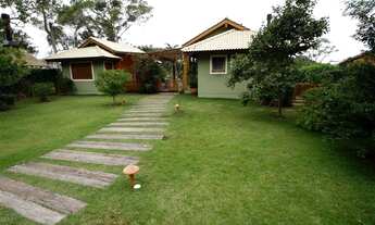 Imagem 3: Casa - Lagoa da Conceição - Florianópolis