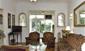 Imagem 6: Apartamento-3 quartos - Copacabana - Rio de Janeiro - RJ