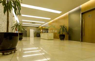 Imagem 5: Sala comercial, Valongo, Santos. Torre comercial nova