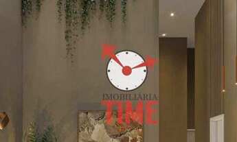 Imagem 2: Apartamento com 2 dormitórios à venda, 80 m² por R$ 761.531 - Juvevê - Curitiba/PR