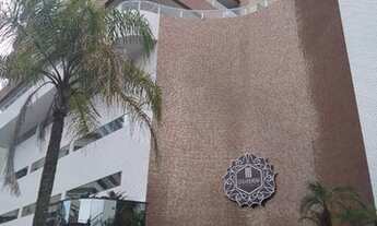 Imagem 2: Apartamento com 1 dormitório à venda, 65 m² por R$ 320.000 - Vila Guilhermina - Praia Gran