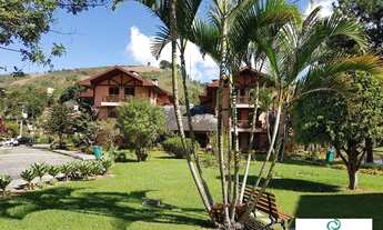 Imagem 2: EXCELENTE APARTAMENTO DUPLEX EM TERESÓPOLIS