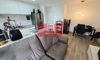 Imagem 3: Apartamento à venda no bairro Moema Índios - São Paulo/SP, Zona Sul