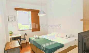 Imagem 4: Conjugado em Copacabana, Djalma Ulrich