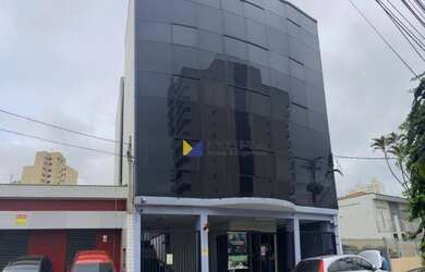 Imagem 2: Prédio para alugar, 1032 m² por R$ 48.000,00/mês - Centro - Guarulhos/SP