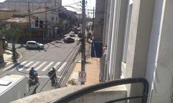 Imagem 6: PRÉDIO COMERCIAL - RUA CORONEL NOGUEIRA PADILHA - VILA HORTÊNCIA - SOROCABA/SP