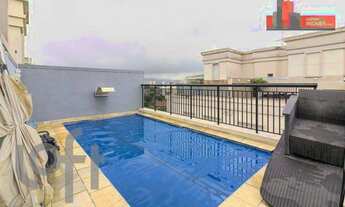 Imagem: Cobertura em Rua Sacadura Cabral, 160