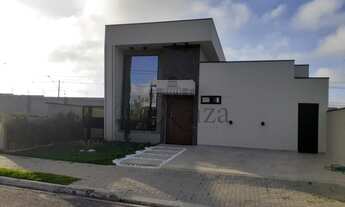 Imagem: Casa - Condomínio Reserva Rudá - Bairro