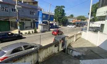 Imagem 2: Oswaldo Cruz - MADUREIRA