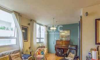 Imagem: SAO PAULO - Apartamento Padrão - JARDIM