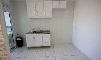 Imagem 4: APARTAMENTO RESIDENCIAL em SÃO PAULO - SP, BARRA FUNDA