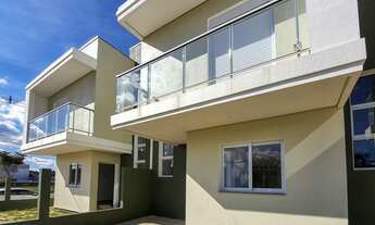 Imagem 3: Casa com 2 dormitórios à venda, 78 m² por R$ 319.000,00 - Renascença - Gravataí/RS