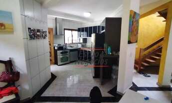 Imagem 7: Casa com 3 dormitórios à venda, 327 m² por R$ 986.000,00 - Granja Viana - Cotia/SP