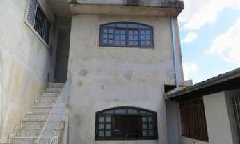 Imagem 5: Sobrado com 4 dormitórios à venda, 260 m² por R$ 689.000,00 - Jardim Palmares - Londrina/P