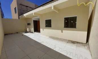 Imagem: Casa a Venda, 3 quartos, Itapuã -Salvador-BA