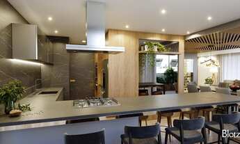 Imagem 6: Apartamento garden 2 suítes, 77m², Ingleses-SC